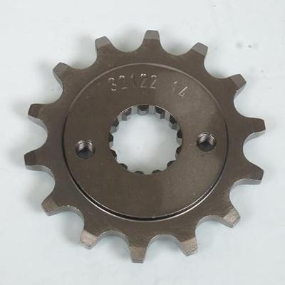 ESJOT Sprocket 520 14z standard - thumbnail