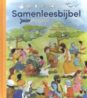 Samenleesbijbel Junior 52 stappen (Hardback) - thumbnail