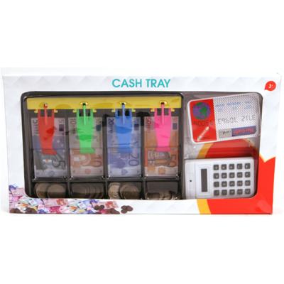 Speelgeld Deluxe Set Speelgeld Deluxe Set