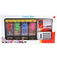 Speelgeld Deluxe Set - thumbnail