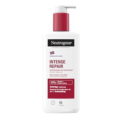 Neutrogena Bodylotion intens repair 250 Milliliter