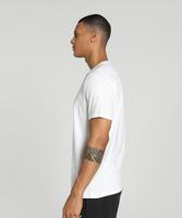 Puma Herentrui (Wit, L) - thumbnail