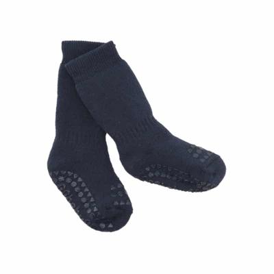 GoBabyGo sokjes antislip junior katoen GoBabyGo sokjes antislip junior katoen