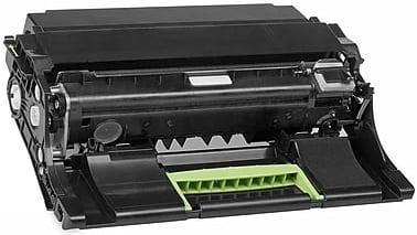 Lexmark Imaging Unit, 60.000 pagina's, OEM 56F0Z00, zwart Lexmark Imaging Unit, 60.000 pagina's, OEM 56F0Z00, zwart