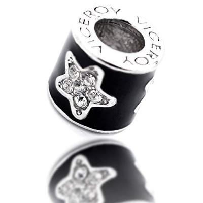 Sieraad Dames Viceroy VMM0304-25 Zilverkleurig 1 cm