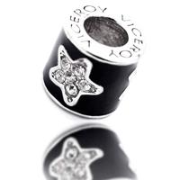 Sieraad Dames Viceroy VMM0304-25 Zilverkleurig 1 cm - thumbnail