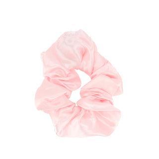 Scrunchie Met Licht