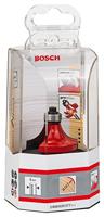 Bosch Accessoires Afrondprofielfrees 8x38,1x19x61,25x12,7 - 2608629377 - thumbnail