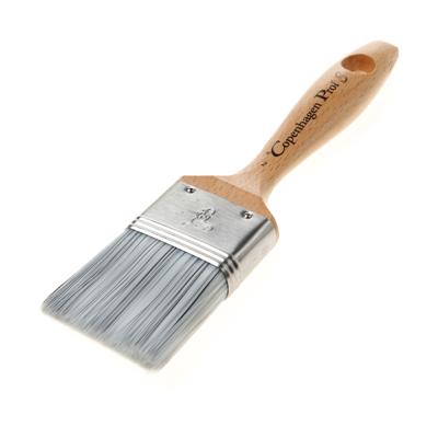 Patentkwast prof S plat synth. 2" Patentkwast prof S plat synth. 2"