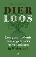 Dierloos - Dirk-Jan Verdonk - ebook - thumbnail