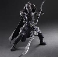 Final Fantasy XII Play Arts Kai -Gabranth- - thumbnail