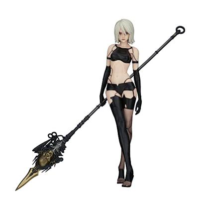 NieR Automata Figure - A2 (YoRHa Type A No. 2) (Short Hair Ver.)