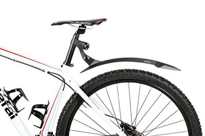 Zefal Spatbordset 26/27.5" deflector m60