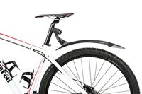 Zefal Spatbordset 26/27.5" deflector m60 - thumbnail