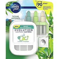 Elektrische Luchtverfrisser en Navulling 3Volution Ambi Pur Tatami Japones Evolution (21 ml) - thumbnail