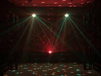 Eurolite LED BC-6 Beam Effect - thumbnail