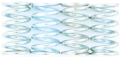 TRW koppelingsveren set clutch spring kit mef126-4