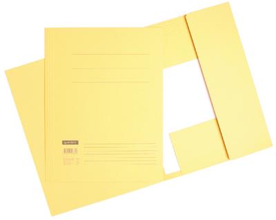 Dossiermap quantore fo 250gr chamois Dossiermap quantore fo 250gr chamois