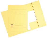 Dossiermap quantore fo 250gr chamois - thumbnail