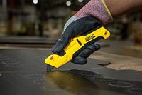 Stanley handgereedschap FATMAX Veiligheidsmes TriSlide Bimat - FMHT10365-0 - FMHT10365-0 - thumbnail