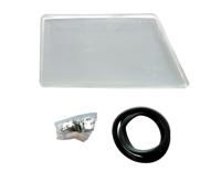 Koplampglas links 205342LA1 - thumbnail