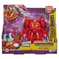 Transformers Cyberverse figuur - thumbnail