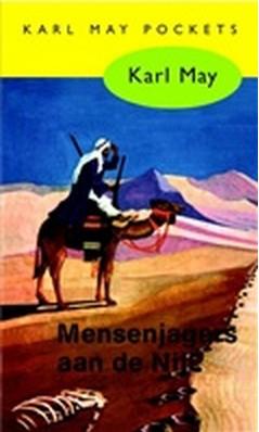 Mensenjagers aan de Nijl - Karl May - eBook (9789000312443) Mensenjagers aan de Nijl - Karl May - eBook (9789000312443)