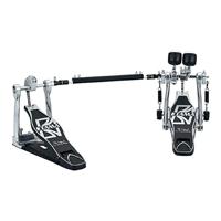 Tama HP30TW Standard Twin Pedal dubbel bassdrumpedaal - thumbnail
