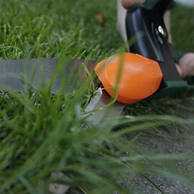 Siena Garden CE2010 Graskantenschaar 34 cm Bypass