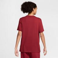 Nike Sportswear Casual T-shirt Heren L - thumbnail