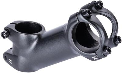 CONTEC voorbouw "forge hr" ct stem forge hr 25,4x110mm, black