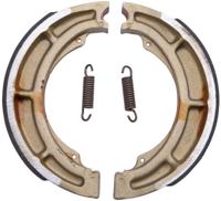 TRW remsegmenten "mcs 904 brake shoe mcs904 organic standard - thumbnail
