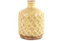 Fles ro Rosana L geel - thumbnail