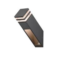 KonstSmide Massa moderne wandspot Led - 7944-370 - thumbnail