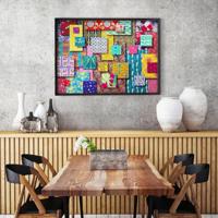 Designer Patterns 4 Puzzel 1000 Stukjes - thumbnail