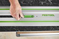 Festool FS 1400/2-KP Geleiderail met plakpads - 577043 - thumbnail