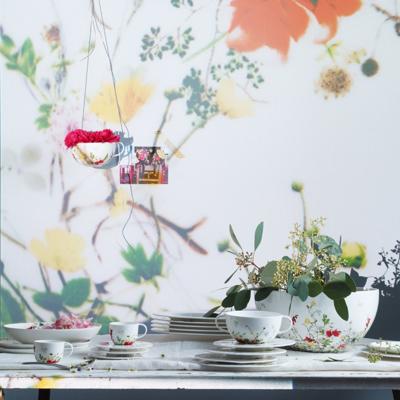 ROSENTHAL - Brillance Fleurs Sauvages - Espressoschotel