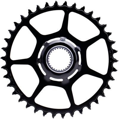 SRAM kettingblad chain ring f.bosch 38t. steel black