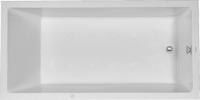 Duravit Starck Systeembad 301 liter Acryl 180x90 cm Wit - thumbnail