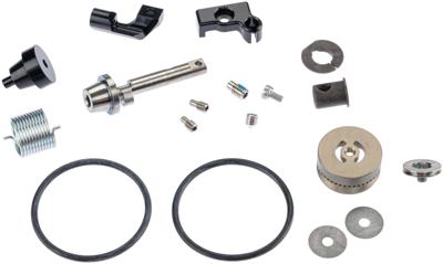 ROCKSHOX upgrade kit "sidluxe" upgrade kit rs sidluxe 3 pos. to remote control