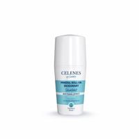 Celenes by Sweden Mineral Roll-On Deodorant Whitening Effect 75ml - thumbnail