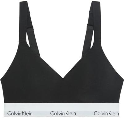 Calvin Klein Bralette dames - Lift - Icon Cotton Modal