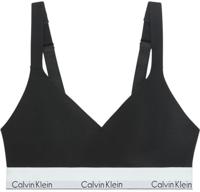 Calvin Klein Bralette dames - Lift - Icon Cotton Modal - thumbnail