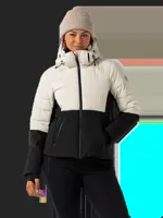 Falcon Riley Ski-jas - thumbnail