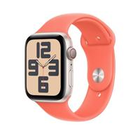 Apple Watch Band - Sportbandje - 40 mm - Tangerine - S/M - thumbnail
