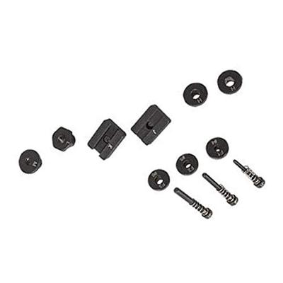 Bikeservice ketting-breek en -klink gereedschapset "eco" montgwrkzstz chain bst 13tlg