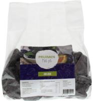 Mijnnatuurwinkel Pruimen met pit (1 Kilogr) - thumbnail