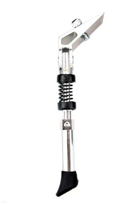 CONTEC zijstandaard "babyfant ct sidelights babyfant 12" - 16" silver