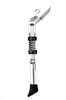 CONTEC zijstandaard "babyfant ct sidelights babyfant 12" - 16" silver - thumbnail