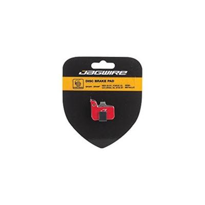 JAGWIRE Sport semi-metallic disc brake pad - sram (red etap)